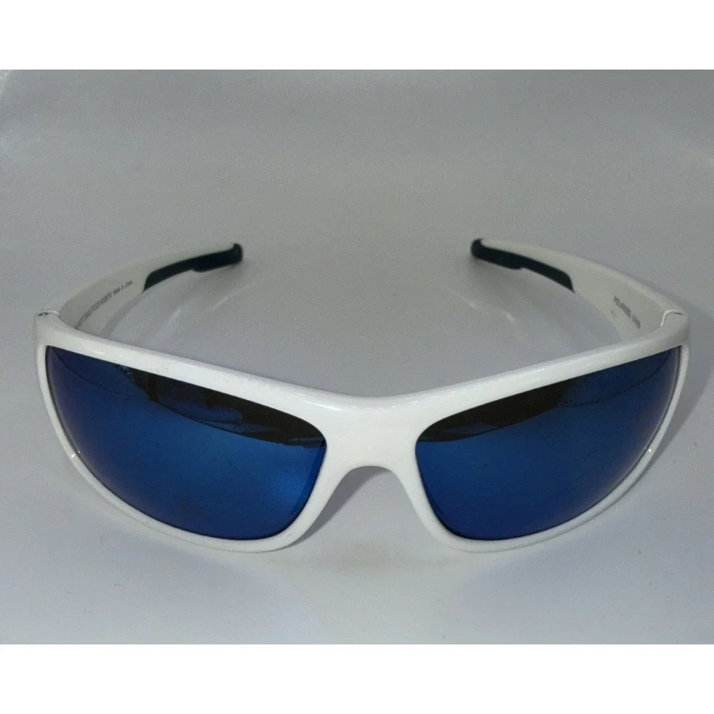 Does not apply terminator polarized